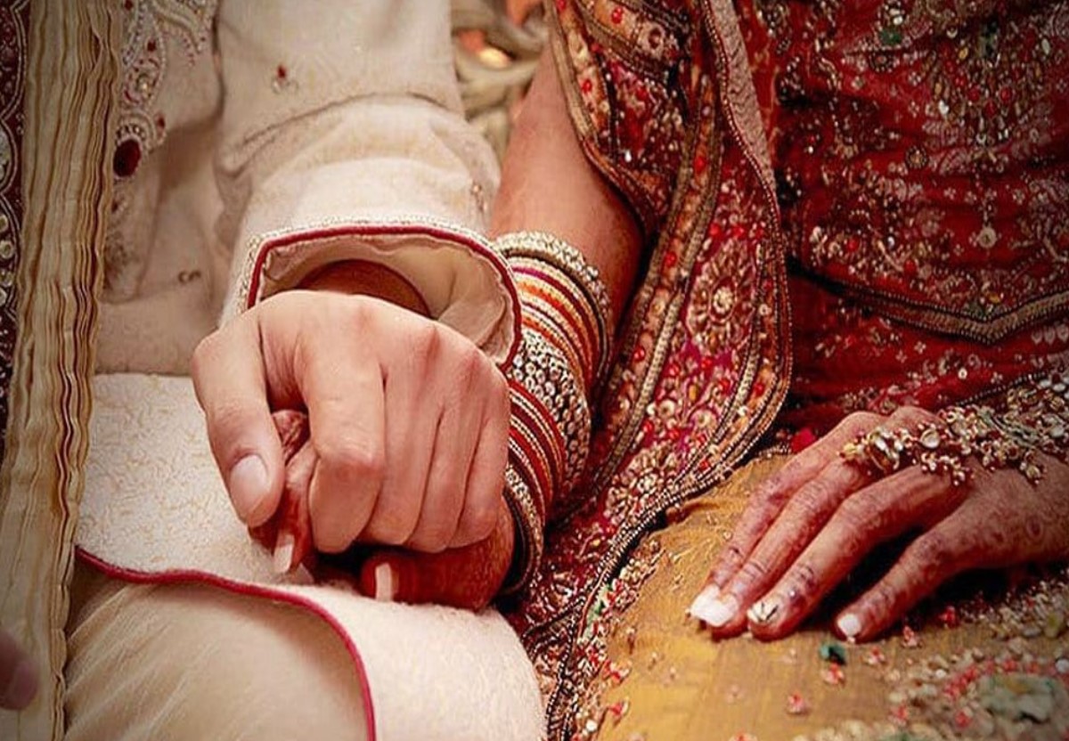 शादी से 15 दिन पहले होने वाली दुल्हन को भगा ले गया मुस्लिम आशिक, एक साल से युवती के साथ कर रहा था ऐसा काम