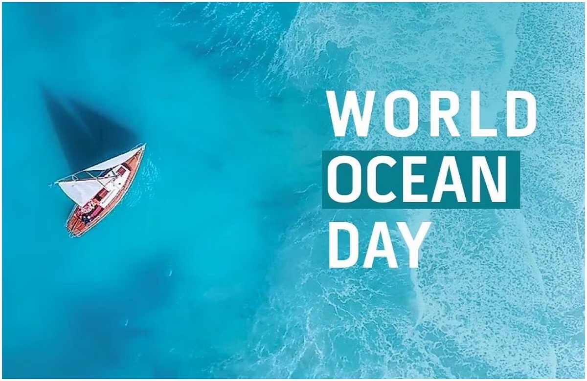 World Ocean Day : क्यों मनाया जाता है विश्व महासागर दिवस? जानें इसका इतिहास और महत्व