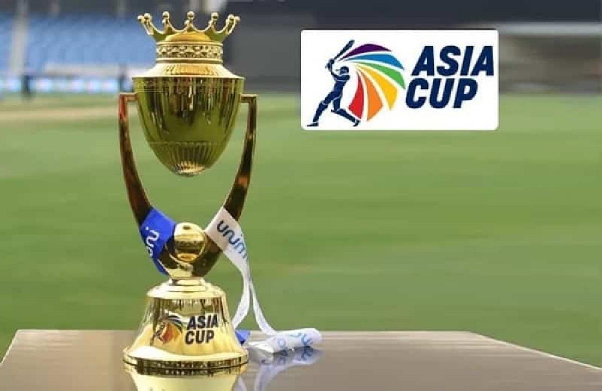 Asia Cup 2023 : एशिया कप शुरू होने से पहले टीम इंडिया के लिए आई बुरी खबर, टूर्नामेंट का हिस्सा नहीं होगा ये खिलाड़ी