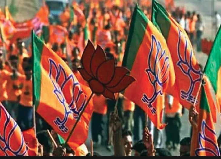 चुनावी मोड में भाजपा, दिल्ली में होने जा रही बड़ी बैठक, सीएम शिवराज सहित कई दिग्गज होंगे शामिल
