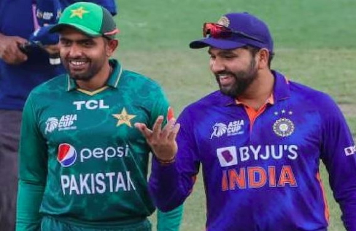 Asia Cup 2023: भारत और पाकिस्तान के बीच विवाद खत्म! ‘हाइब्रिड मॉडल’ के तहत यहां खेला जाएगा टूर्नामेंट