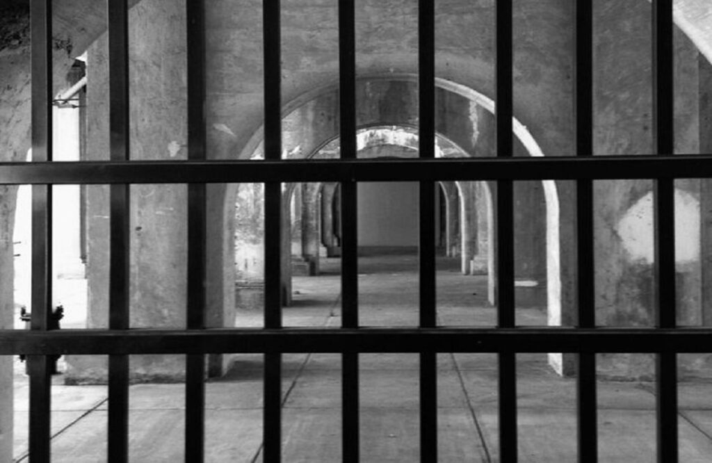 Prisoner escaped from Katni jail