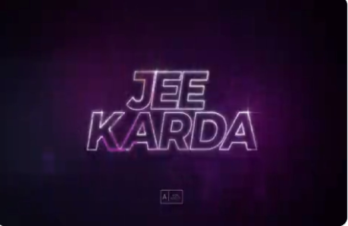 Jee Karda Teaser: तमन्ना भाटिया स्टारर ‘जी करदा’ का टीजर हुआ रिलीज, इस दिन आएगा पूरा शो