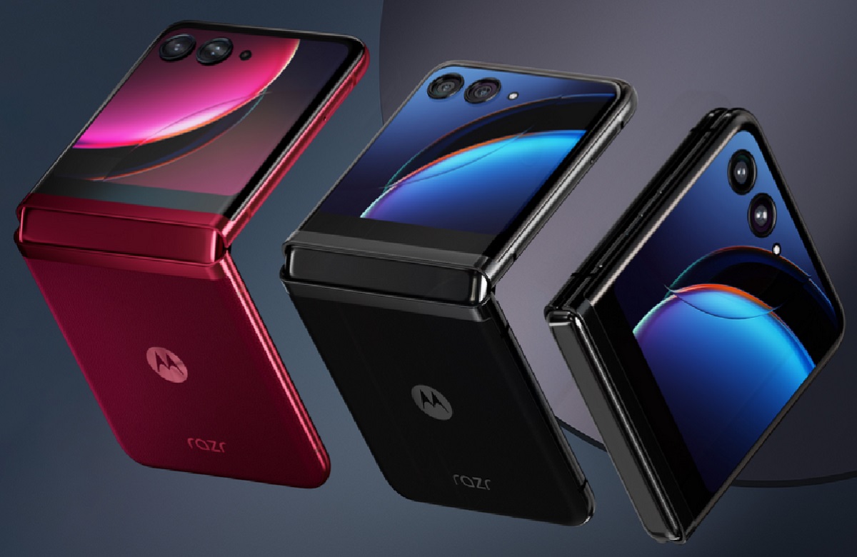 इस दिन लॉन्च होंगे Motorola के दो धाकड़ स्मार्टफोन, मिलेंगे शानदार फीचर्स, कीमत होगी मात्र इतनी