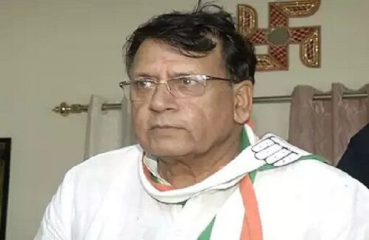 Congress MLA PC Sharma on Adipurush: “BJP सरकार के राज में आखिरकार कैसे चल रही ये फिल्म..” कांग्रेस विधायक ने की आदिपुरुष को बैन करने की मांग