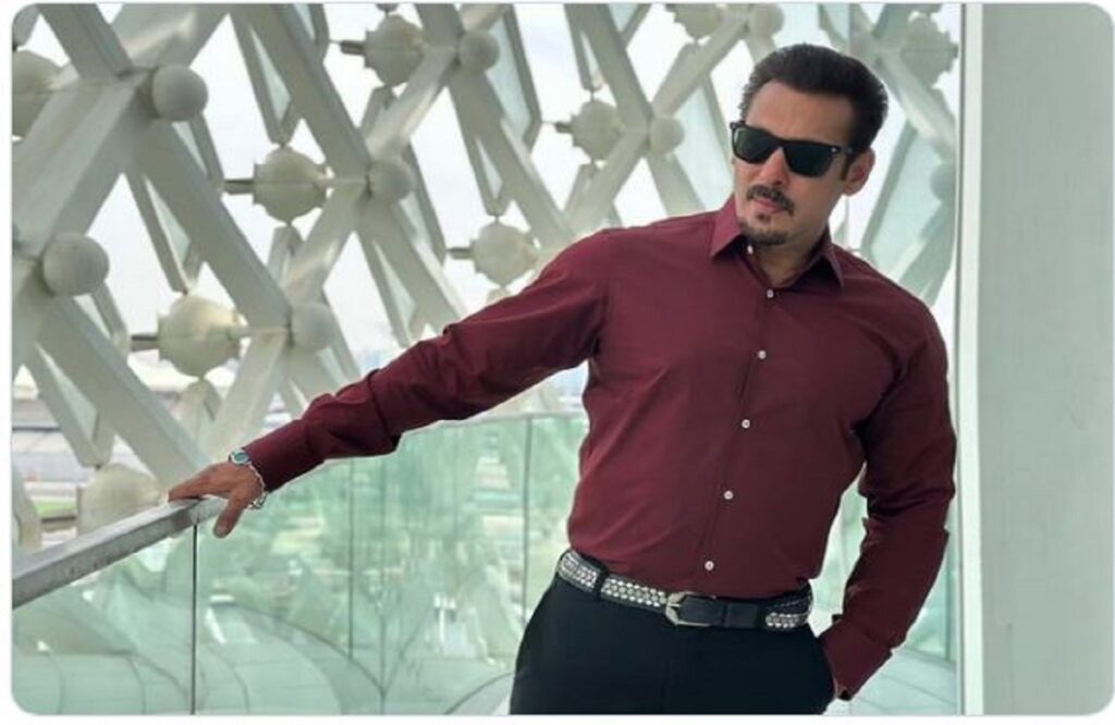 Salman Khan to host second season of 'Bigg Boss OTT' from June 17