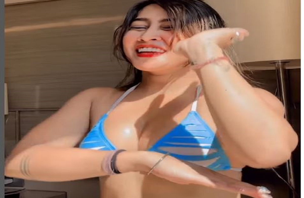 Sexy video bf ladki ka