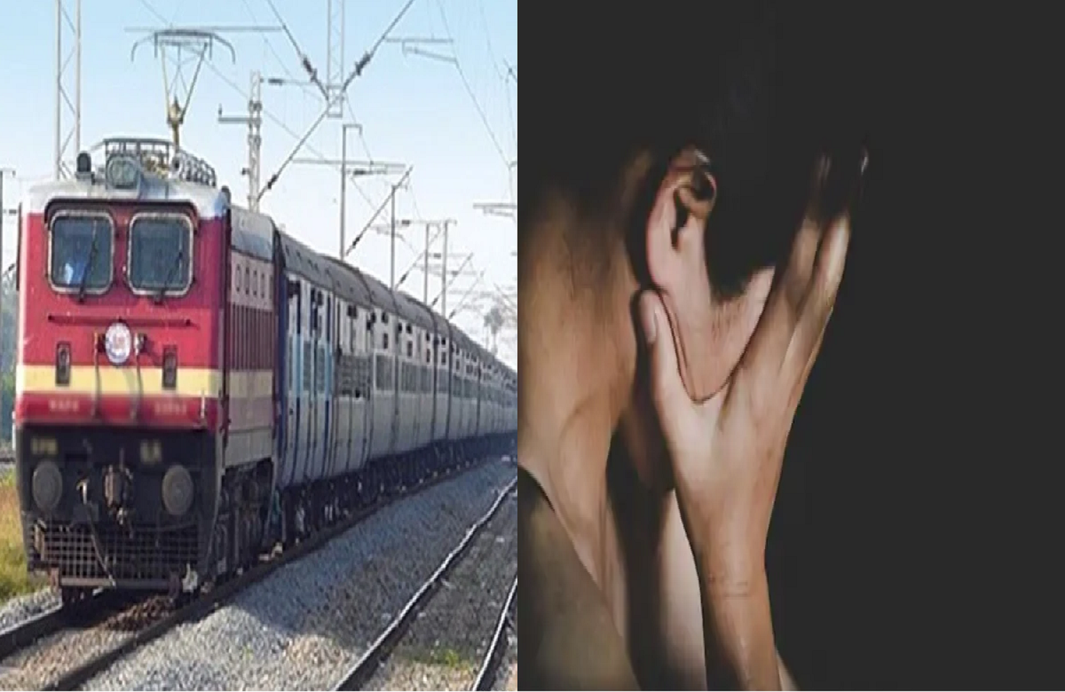 Gwalior News: युवती को ट्रेन से फेंकने मामले में आया नया मोड़, पीड़िता ने दिया हैरान कर देने वाला बयान