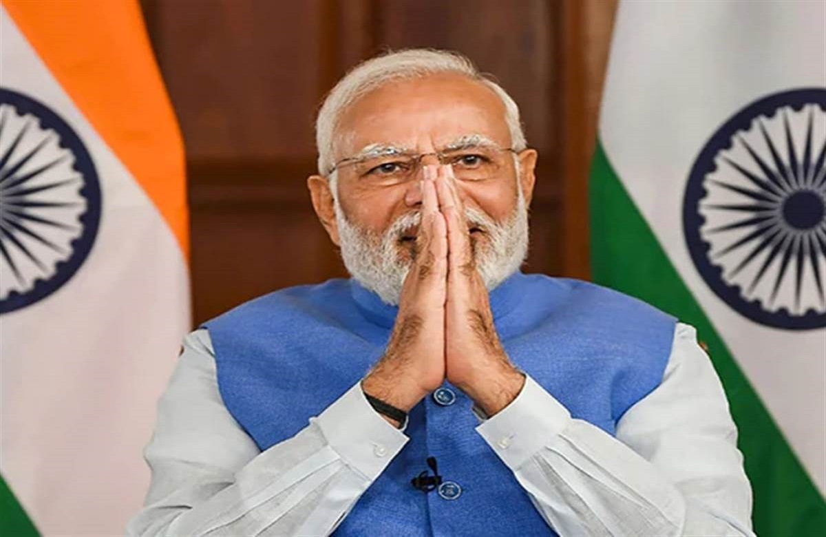 PM Modi in Raipur Visit: 7 जुलाई को पीएम मोदी का रायपुर दौरा, सिकल सेल पीड़ितों को बाटेंगे नए आयुष्मान कार्ड