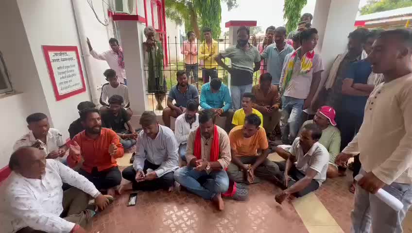 Jagdalpur News: जगदलपुर में लव जिहाद जैसा मामला, हिंदू युवती का कराया धर्म परिवर्तन तो हिंदू संगठन के लोगों ने किया विरोध