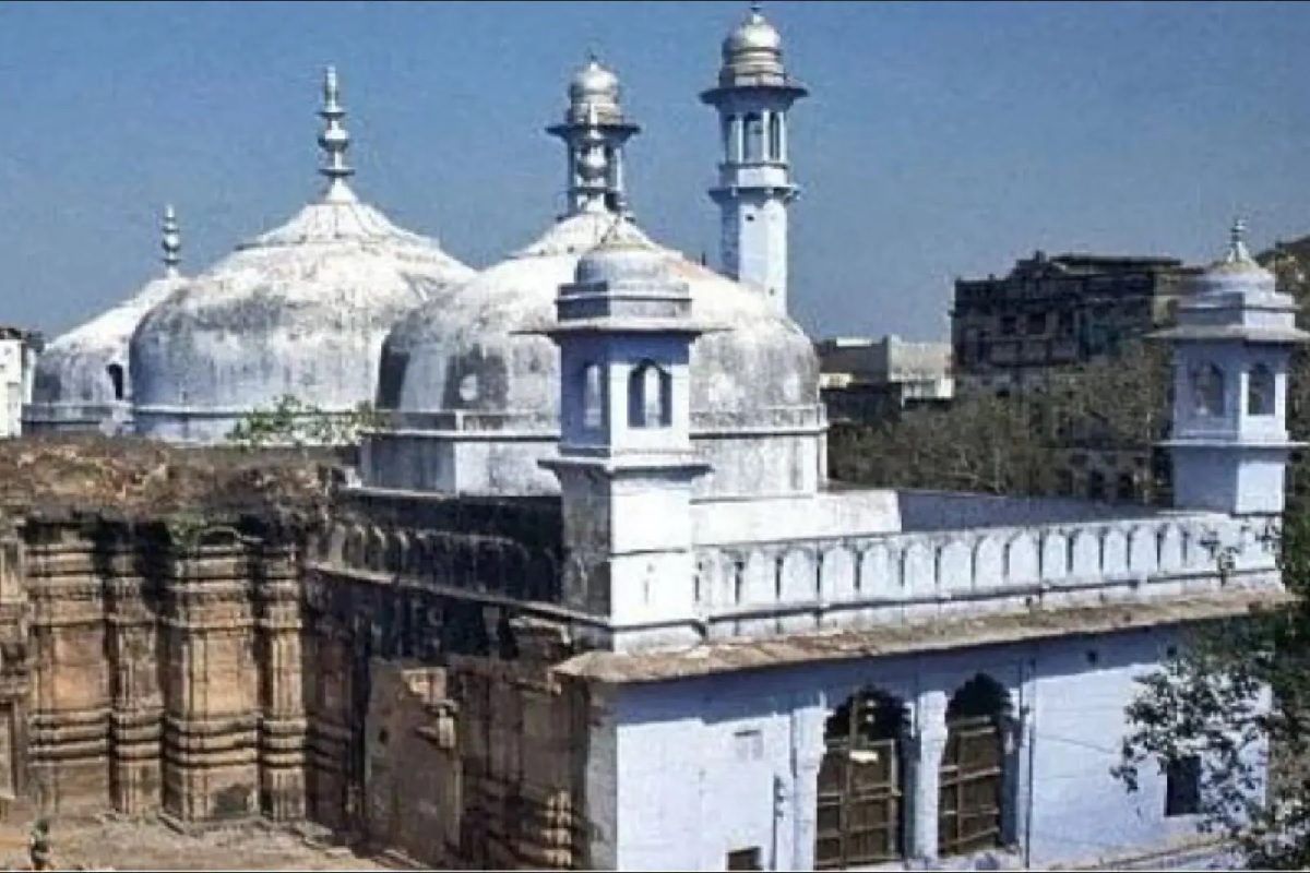 ज्ञानवापी मामले में मुस्लिम पक्ष की याचिका खारिज, जारी रहेगा ASI सर्वे, इलाहाबाद हाईकोर्ट का फैसला