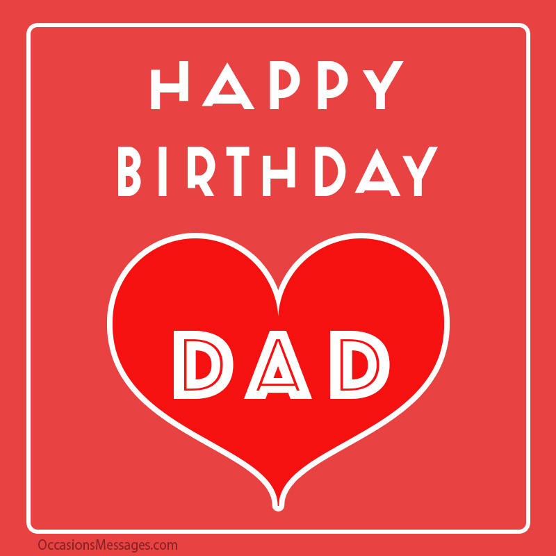 Happy Birthday Wishes for Father: Read Messages, Quotes and Poems