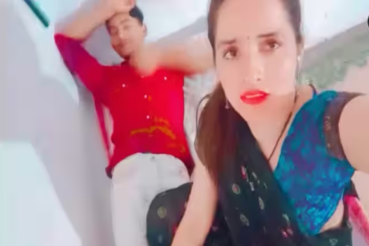 Sema Hot Sexy Videos - Seema Haider Sachin Private Video | Seema Haider MMS