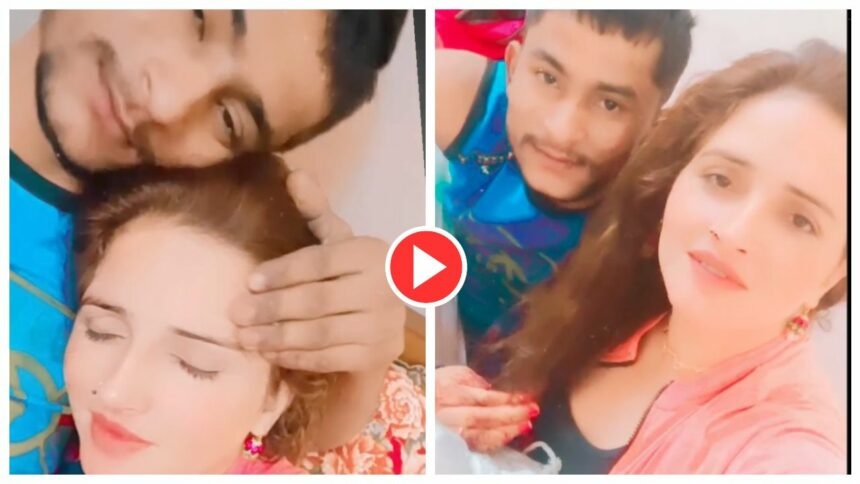 Seema Singh Ki Nanga Sexy Fucking Video - Seema Haider and Sachin Love Story