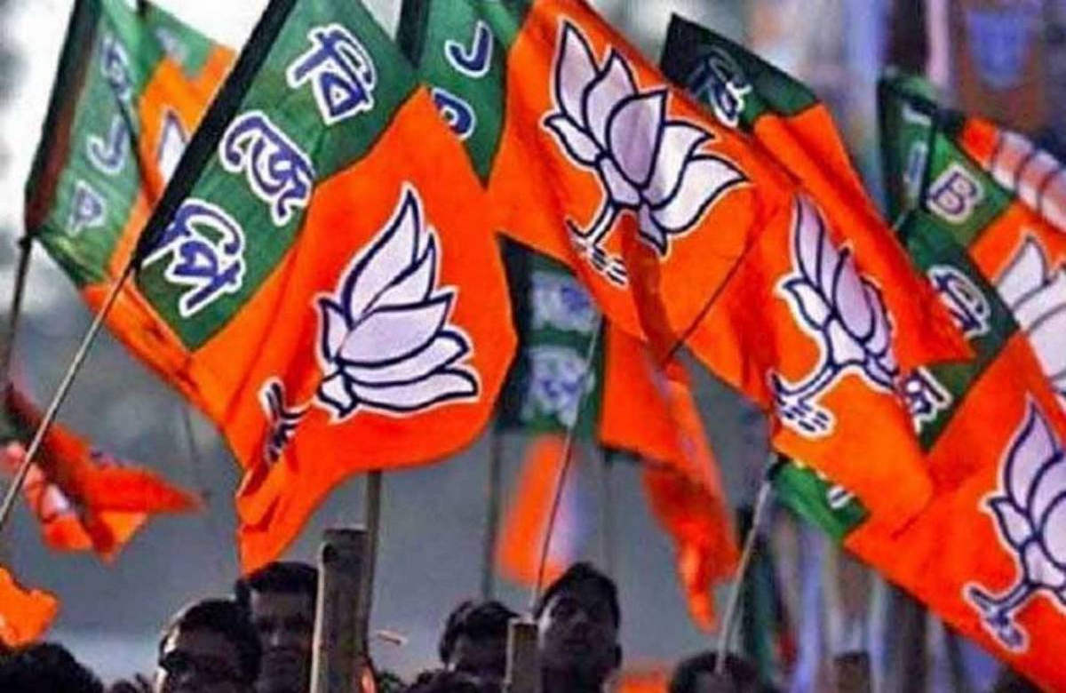 Madhya Pradesh Assembly Election 2023: MP की 39 सीटों पर BJP ने जारी की उम्मीदवारों की पहली लिस्ट, देखें सूची