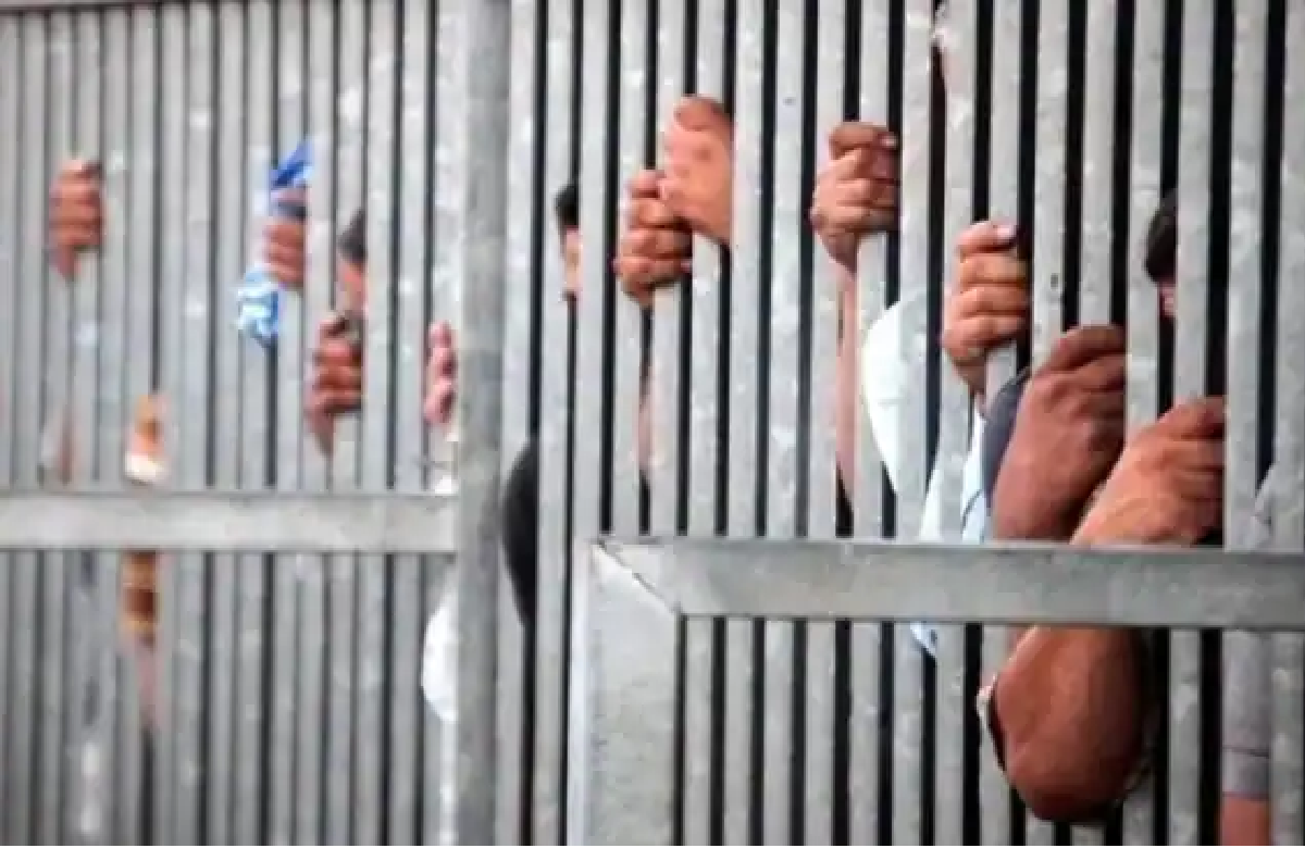 प्रदेश में स्वतंत्रता दिवस पर जेलों से रिहा होंगे 180 से ज्यादा बंदी, आजीवन कारावास की काट रहे सजा 