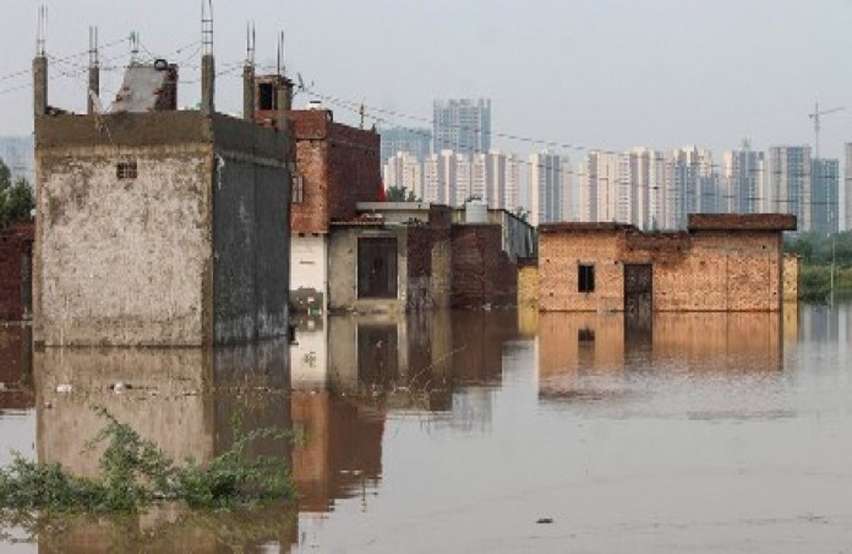 बाढ़ से हुए नुकसान की भरपाई करेगी इस प्रदेश की सरकार, CM ने किया ऐलान…