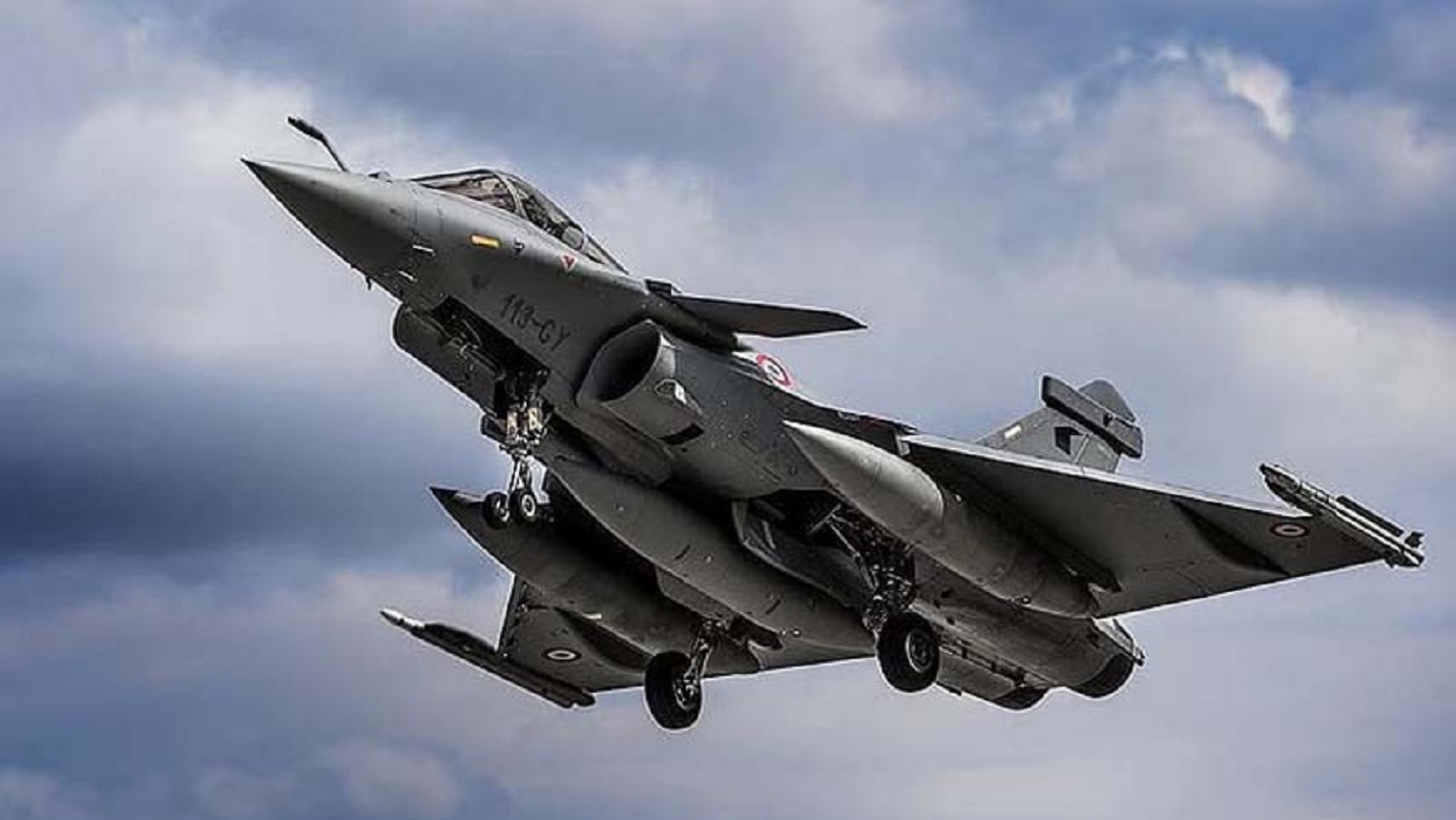 समंदर में बढ़ेगी भारत की ताकत, फ्रांस से 26 राफेल लड़ाकू विमान, 3 स्कॉर्पीन पनडुब्बी खरीदेगा भारत