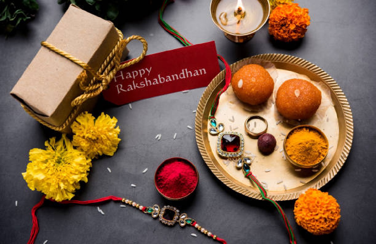 अब यह भी जान लीजिए, इस साल 2 दिन होगा रक्षाबंधन, बताते हैं कारण भी…-Now know this also, this year Rakshabandhan will be held for 2 days, also explains the reason…