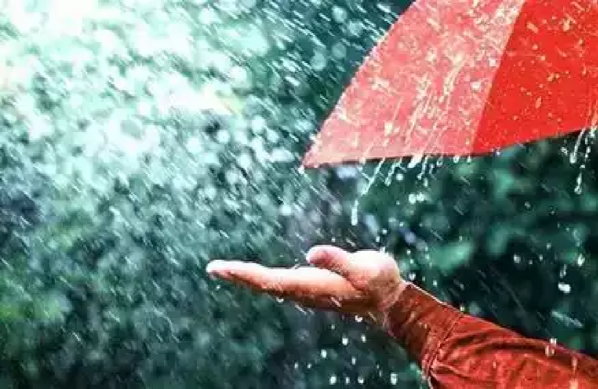 Bengaluru Rain Alert: जलसंकट से जूझ रहे इस शहर के लिए आई खुशखबरी, इतने दिनों तक जमकर बरसेंगे बदरा