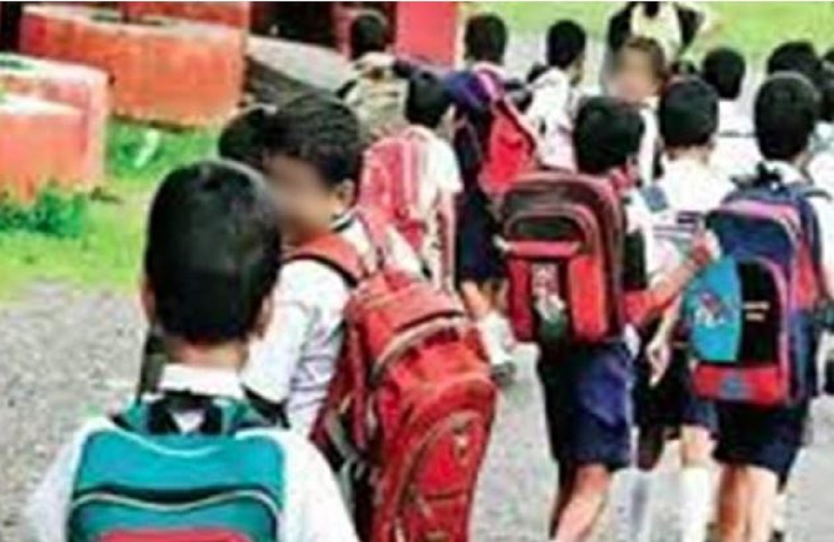 दिल्ली और हिमाचल के बाद अब हरियाणा में भी स्कूल बंद, प्रशासन ने जारी की एडवायजरी