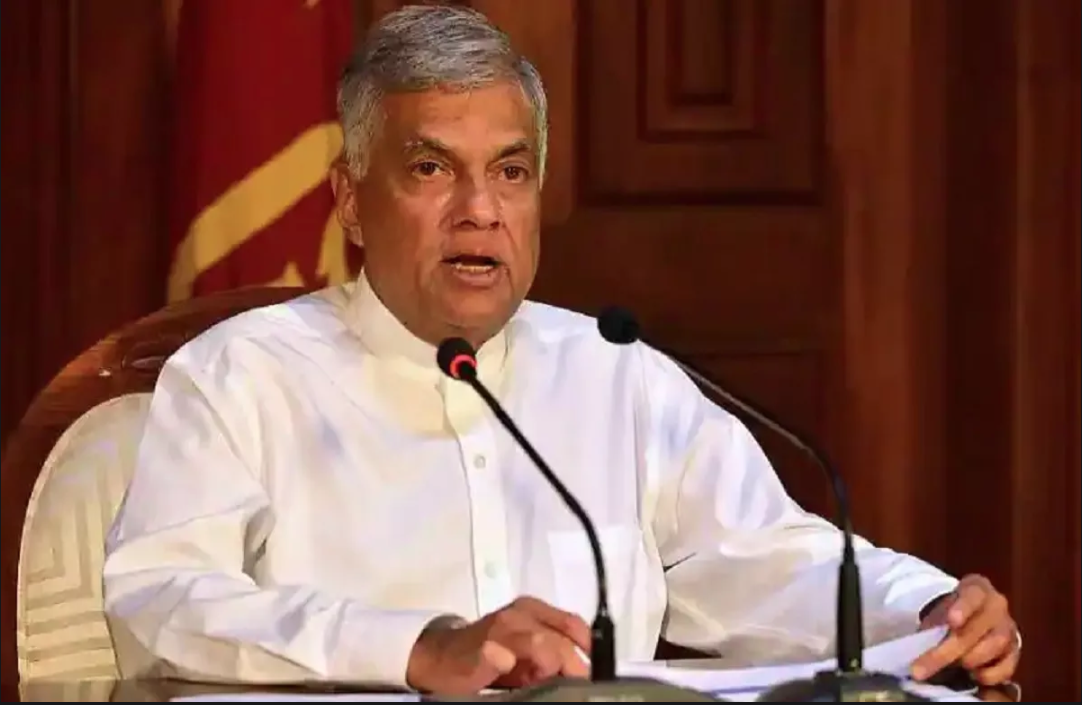21 जुलाई से भारत की दो दिवसीय यात्रा पर रहेंगे श्रीलंका के राष्ट्रपति, PM मोदी से मुलाकात कर इन मुद्दों पर करेंगे खास चर्चा
