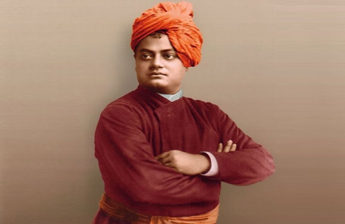 Swami Vivekananda Anniversary: युवाओं के प्रेणास्रोत है स्वामी विवेकानंद का जीवन, जानें उनसे जुड़ी कुछ खास बातें