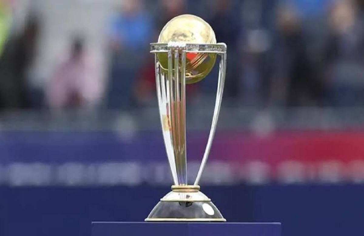 World Cup 2023 के लिए टीम इंडिया को मिला धाकड़ खिलाड़ी, अब पाकिस्तान की खैर नहीं, जानें कौन है रोहित शर्मा का भरोसेमंद प्लेयर?