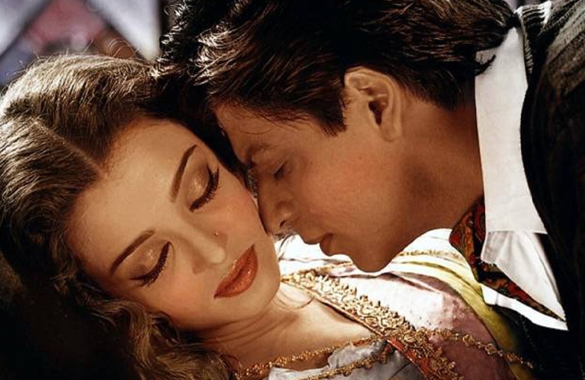 शाहरुख की इन फिल्मों से रातों-रात बाहर हो गई ऐश्वर्या,  किंग खान ने निकाली थी दुश्मनी…