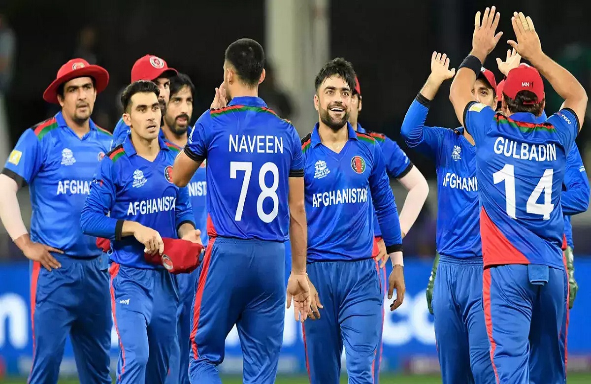Asia Cup से पहले अफगानिस्तान ने उठाया बड़ा कदम, इस दिग्गज भारतीय को किया टीम में शामिल