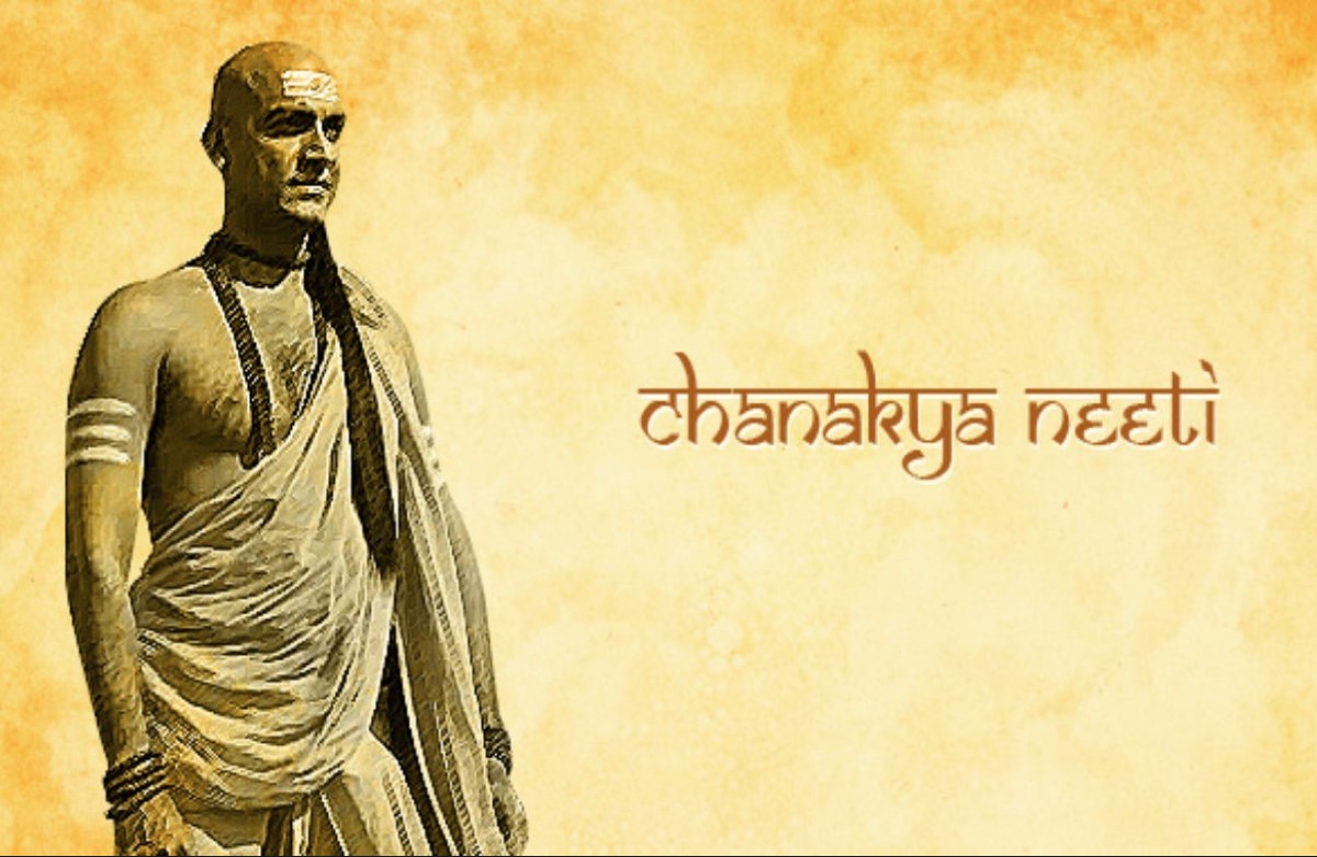 Chanakya Niti Tips: आप भी है तंगी से परेशान, आज ही छोड़ दे ये आदतें, कभी नहीं होगी पैसों की तंगी, जानें क्या कहती है चाणक्य निति