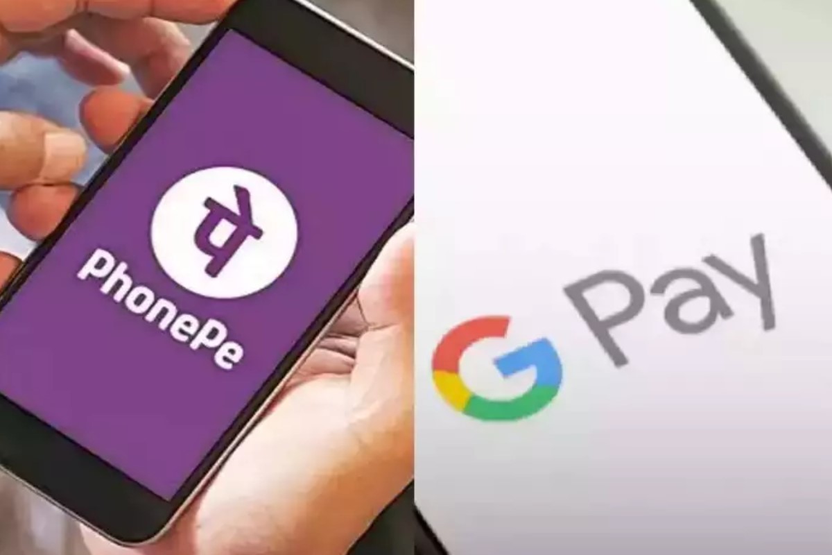 Google Pay-Phonepe की हुई छुट्टी, आ रहा UPI Plugin पेमेंट सिस्टम, जानिए कितना अगल और नया होगा ये