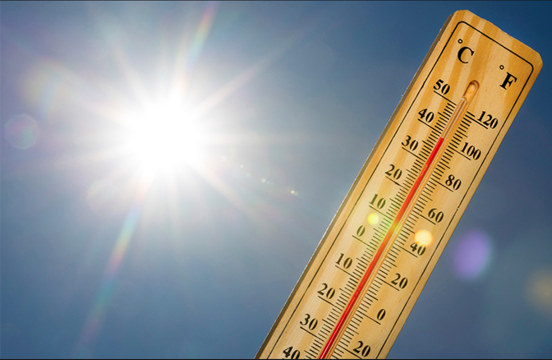 मनुष्यों के लिए कितनी खतरनाक हो सकती है भीषण गर्मी, इस रिपोर्ट में मिलेगा हर सवाल का जवाब , देखें यहां