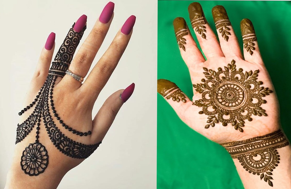 10 Independence Day Mehndi Designs Which Will Leave You Speechless | Bling  Sparkle