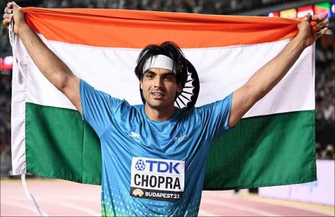 Neeraj Chopra News : ‘वाह क्या फेंकता है’…! नीरज चोपड़ा के स्वर्ण पदक जीतने के बाद कमेंट्स का दौर शुरू, कई लोगों ने किया ट्वीट, जानें क्या-क्या लिखा