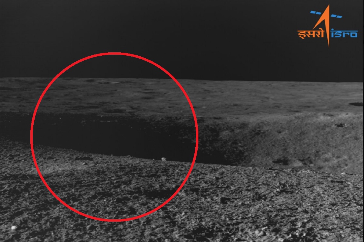 Pragyan Rover Live Upates: चाँद के गड्ढे में गिरने से बाल-बाल बचा प्रज्ञान रोवर, पहुँच गया था बेहद करीब.. जाने फिर क्या हुआ..