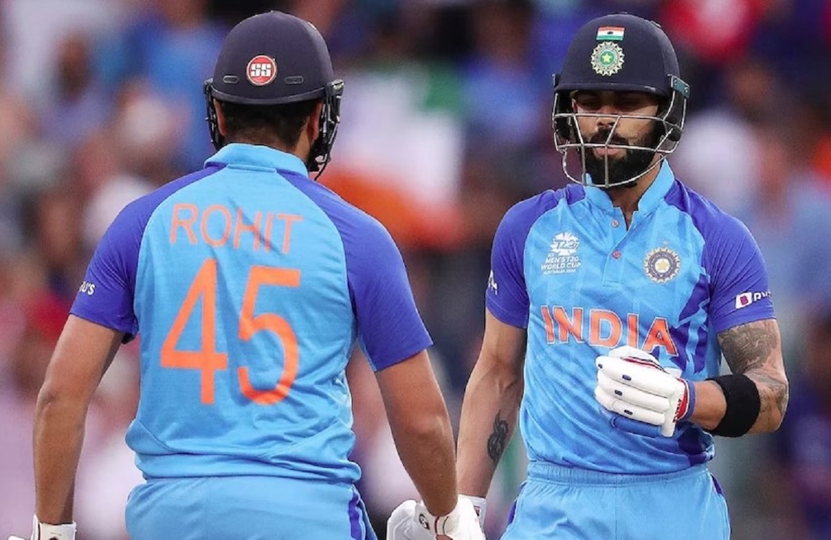 Team India lost the third ODI : टीम इंडिया की शर्मनाक हार, ऑस्ट्रेलिया ने 66 रनों से जीता मैच