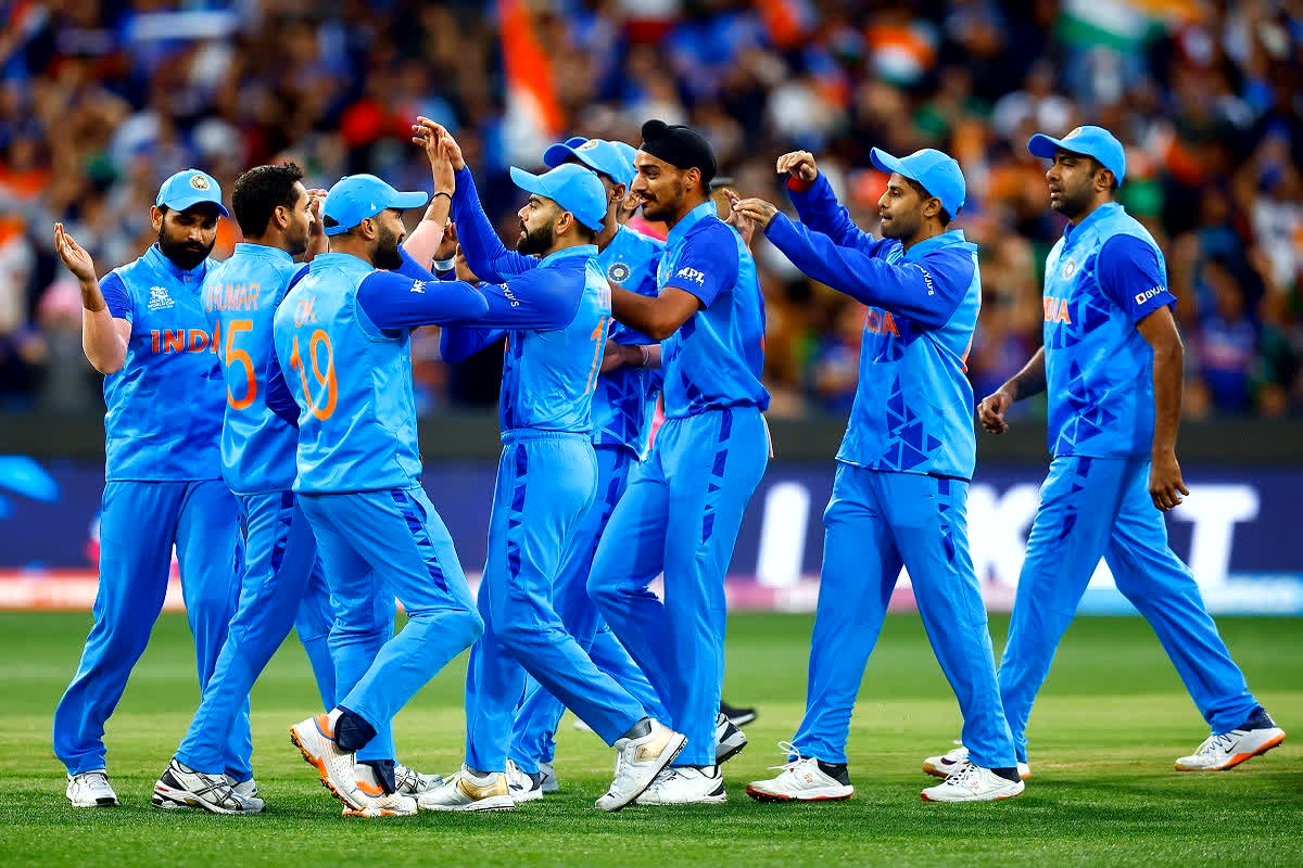 Team India Squad for World Cup 2023: World Cup 2023 के लिए आज होगा Team  India का ऐलान, इन खिलाड़ियों की उम्मीदों पर पानी फिरना तय | world cup ke liye  team india 2023