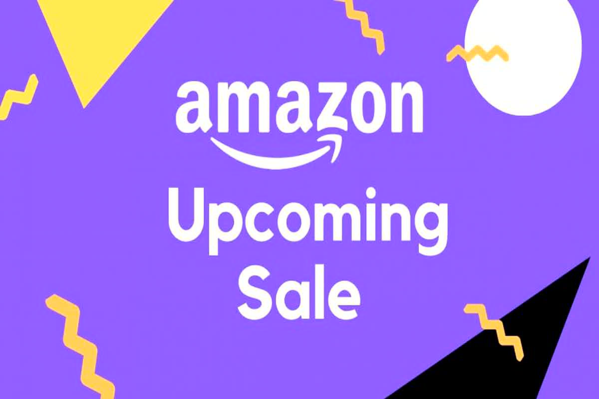 Amazon Sales 2023: अमेजोन का बिग डिस्काउंट ऑफर, बंपर डिस्काउंट के साथ अब खरीद सकेंगे हर बजट का स्मार्ट फोन
