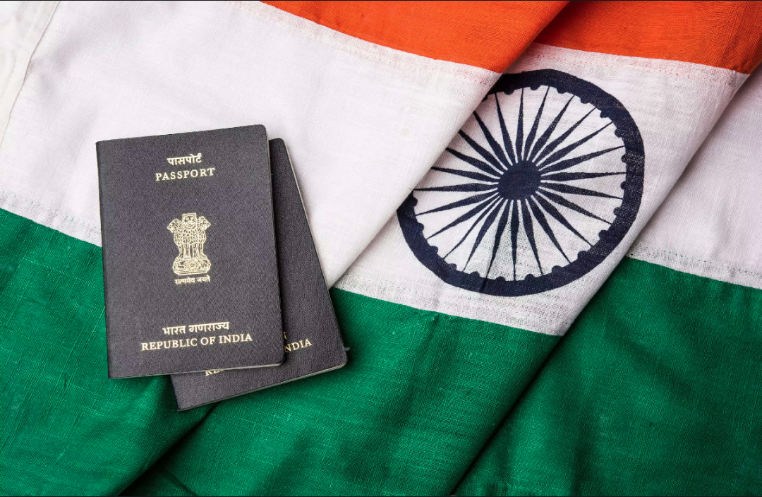 इस एक्टर को मिली भारत की नागरिकता, फैंस में खुशी की लहर, ट्वीट कर कहा- ‘दिल और नागरिकता दोनों हिंदुस्तानी’