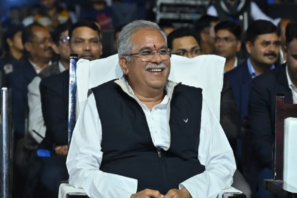 CM Mitan Yojana: सीएम भूपेश बघेल की सराहनीय पहल, नगरीय क्षेत्रों में नागरिकों को मिल रही नई सुविधाएं…