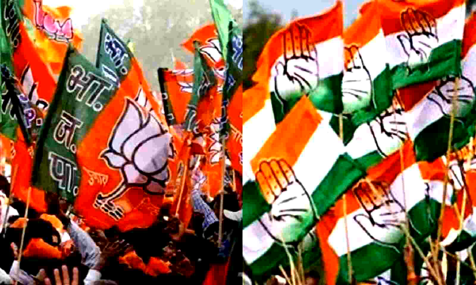 MP Assembly Election 2023 : BJP के तेवर देख कांग्रेस ने बदली अपनी रणनीति, अब नए प्लान के साथ जारी करेंगे उम्मीदवारों की पहली सूची