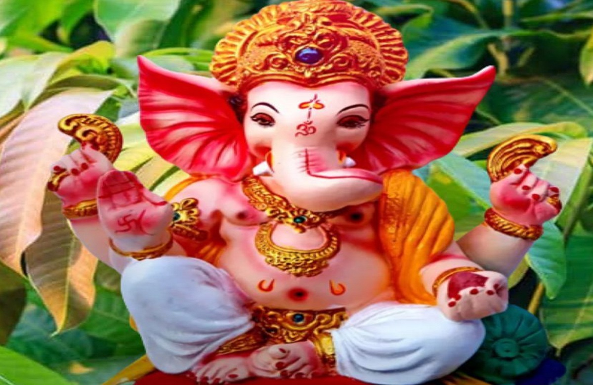 Ganesh Chaturthi 2023: इस दिन है श्रावण मास की विनायक चुतर्थी, ऐसे करें पूजा होगी मनोकामना पूर्ति