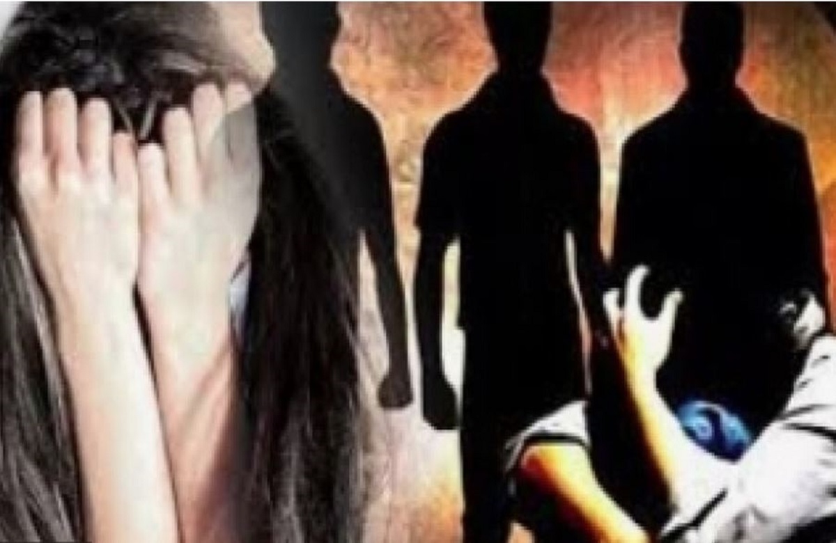 Gwalior Crime News: क्या अब बहन बेटियां नहीं रहीं लाडली? रोज लुट रही आबरू, गन पाइंट पर मां-बाप के सामने नाबालिग को बनाया हवस का शिकार