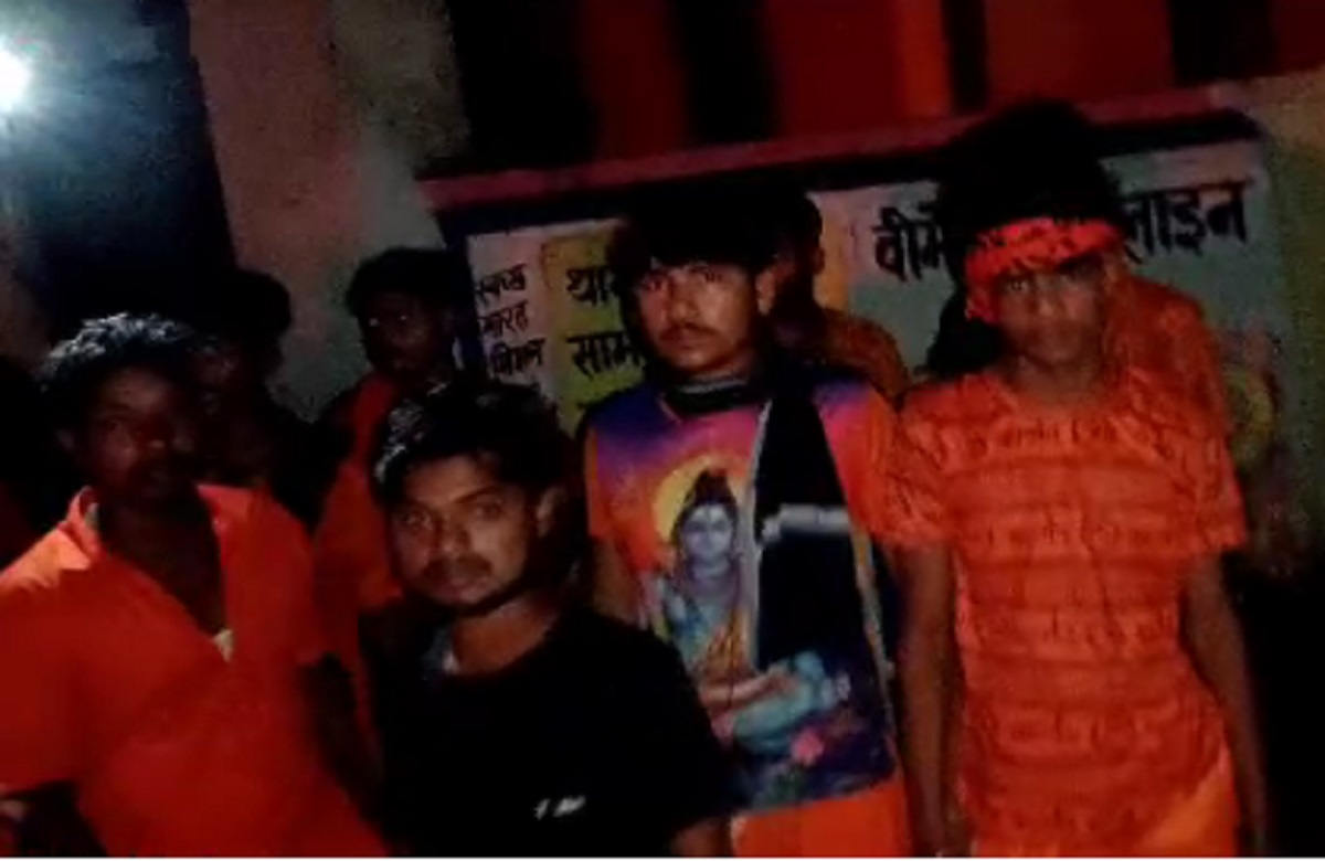 Gorakhpur News: डीजे पर मोदी–योगी का गाना बजाने को लेकर हुआ विवाद, अज्ञात लोगों ने कांवड़ियों से की मारपीट