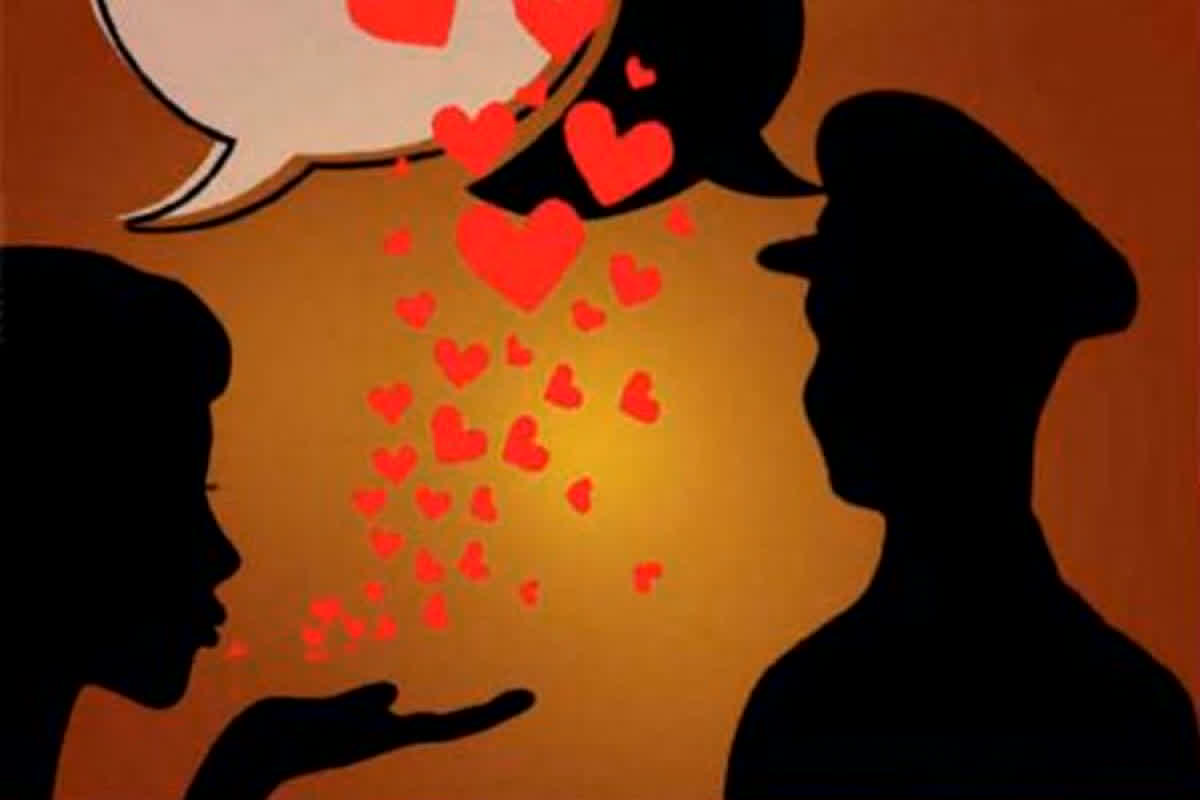 ‘मैं पति को छोड़ दूंगी मेरे से शादी कर लो…’ IPS बना युवक तो दिल दे बैठी शादीशुदा महिला डॉक्टर
