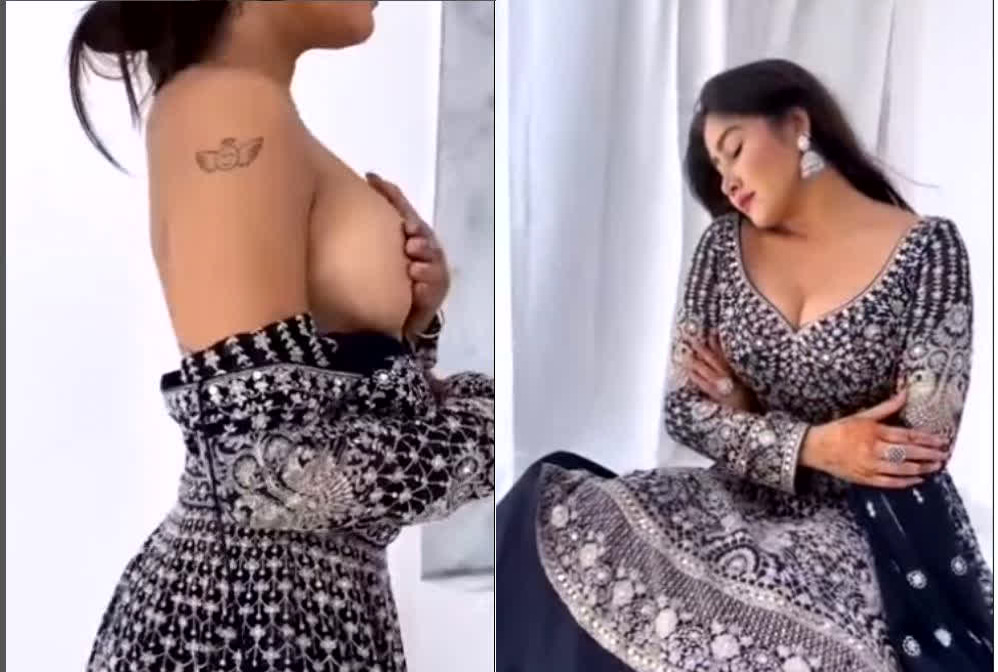 Shofia Khan Fucking Com - Sofia Ansari hot and sexy Video