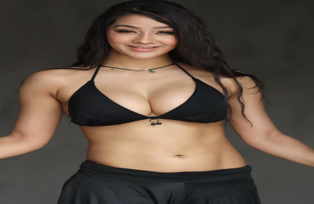 Namrata Malla Sexy Video: