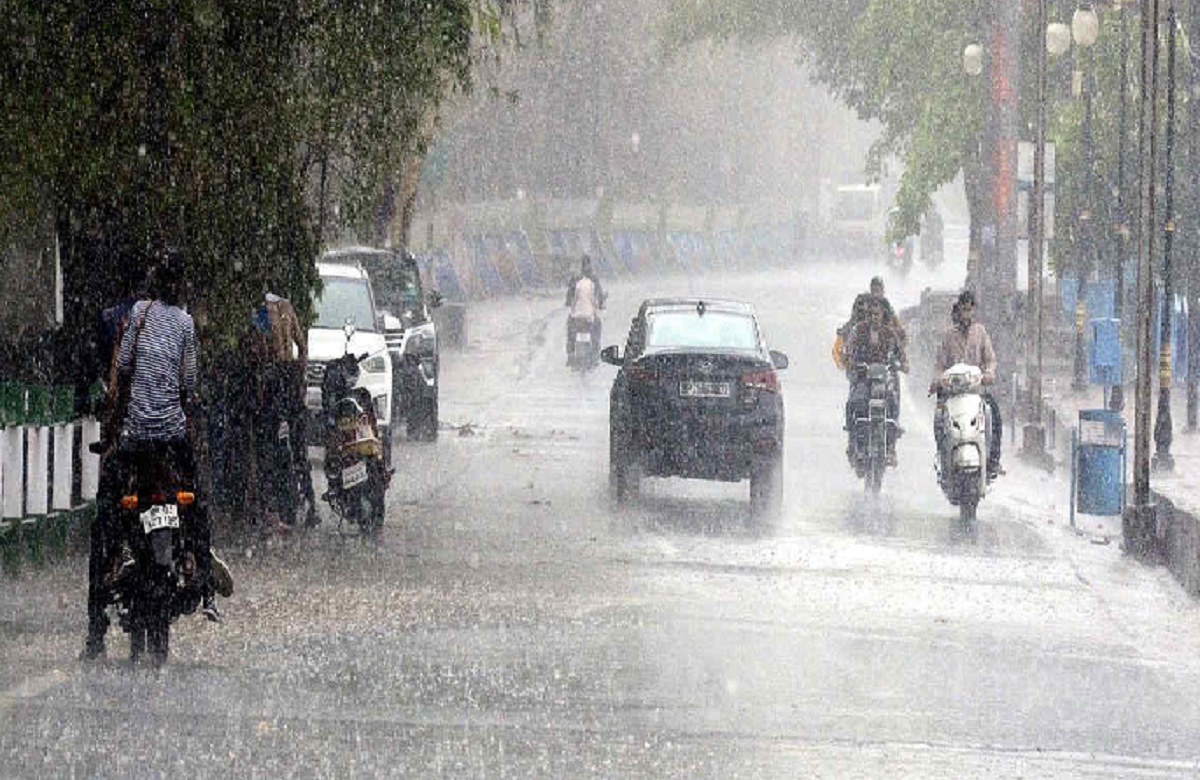 Weather Update : प्रदेश के इन जिलों में भारी बारिश..! पिछले 24 घंटे में हो चुकी है इतने लोगों की मौत, मौसम विभाग ने अलर्ट किया जारी