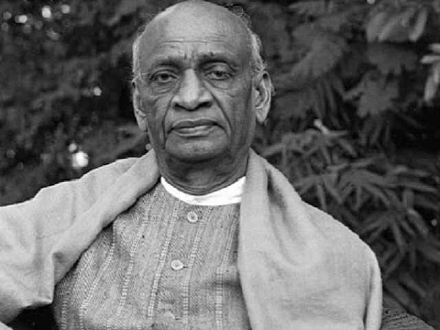 Sardar Vallabhbhai Patel: Honoring the Architect of Unified India – A Biography